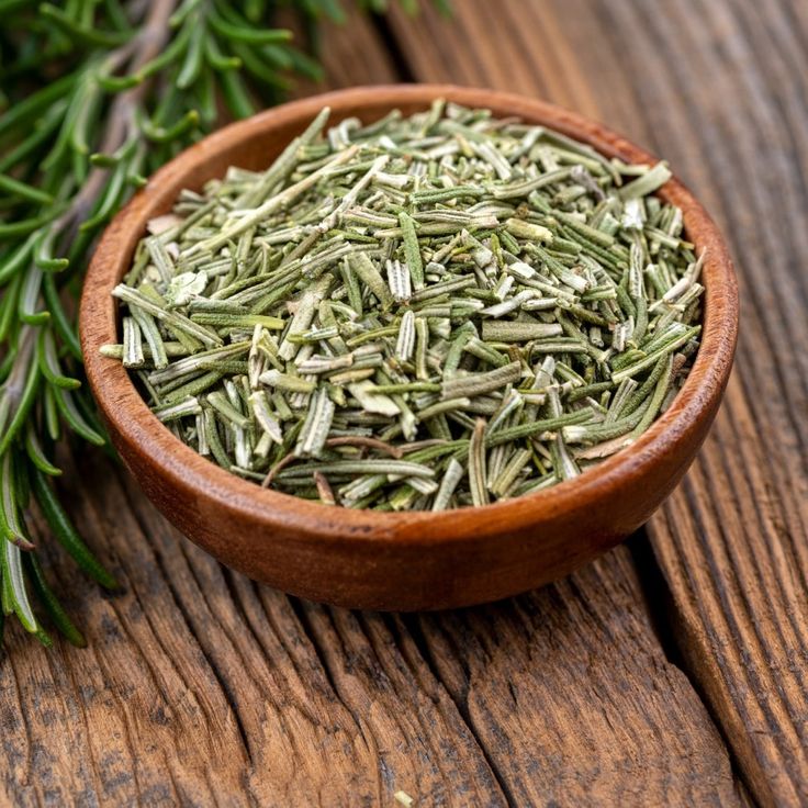 Rosemary Leaves - Hair growth - 50gm - U&M Herbals - Image 4