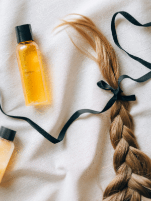 Hair Oils
